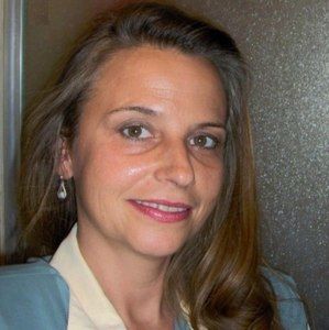 Meet your Posher, Catherine